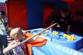 hook a duck hire south wales