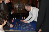 casino hire south wales